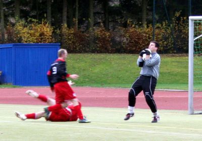 FC Stadtoldendorf II